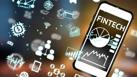 The Rise of Fintech Jobs: Unlocking Opportunities in the Digital Financial Revolution