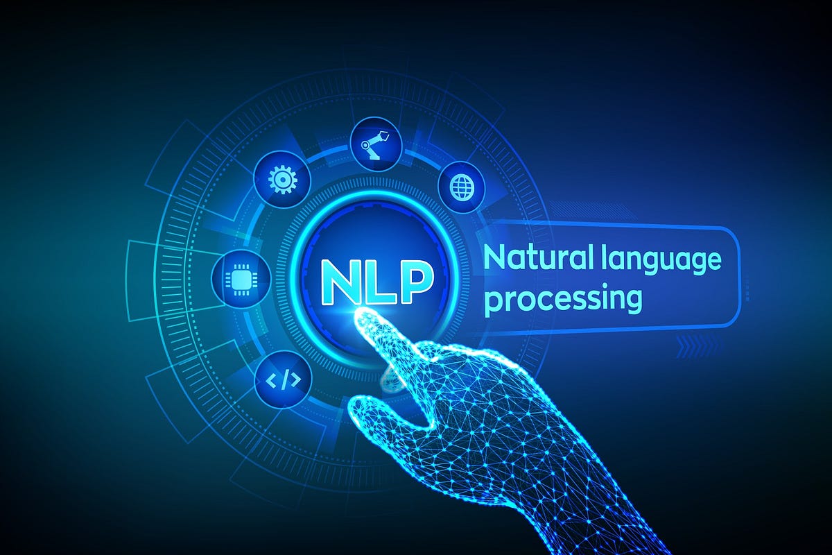 The NLP Technology Model of Communication Enhancing Human Interaction and Understanding