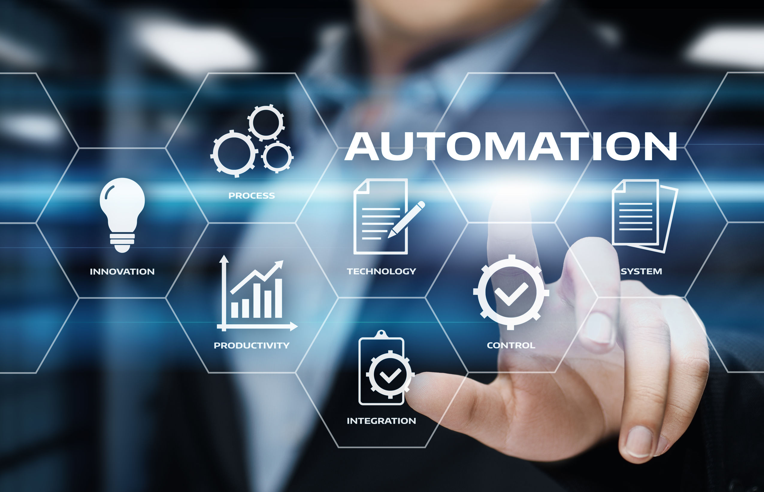 Business Automation Software Empowering Efficiency and Innovation in the Digital Era