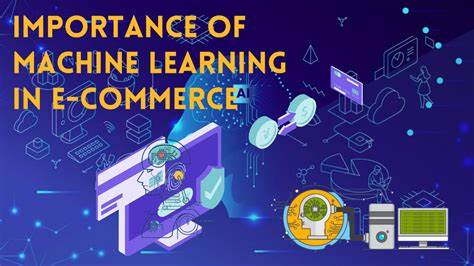 Unleashing Potential Machine Learning in E-commerce