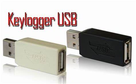 Unlocking the Secrets of Keylogger USB A Silent Threat to Digital Privacy
