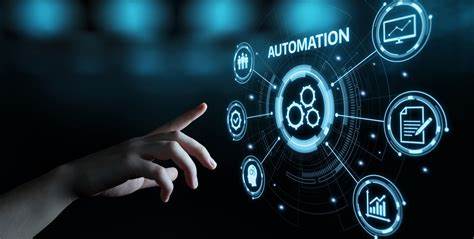 Business Process Automation Software Empowering Efficiency and Agility in the Digital Age