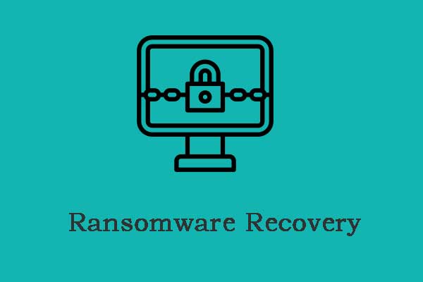 Ransomware Recovery A Journey from Darkness to Redemption